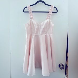 Sunny Dress - Selkie